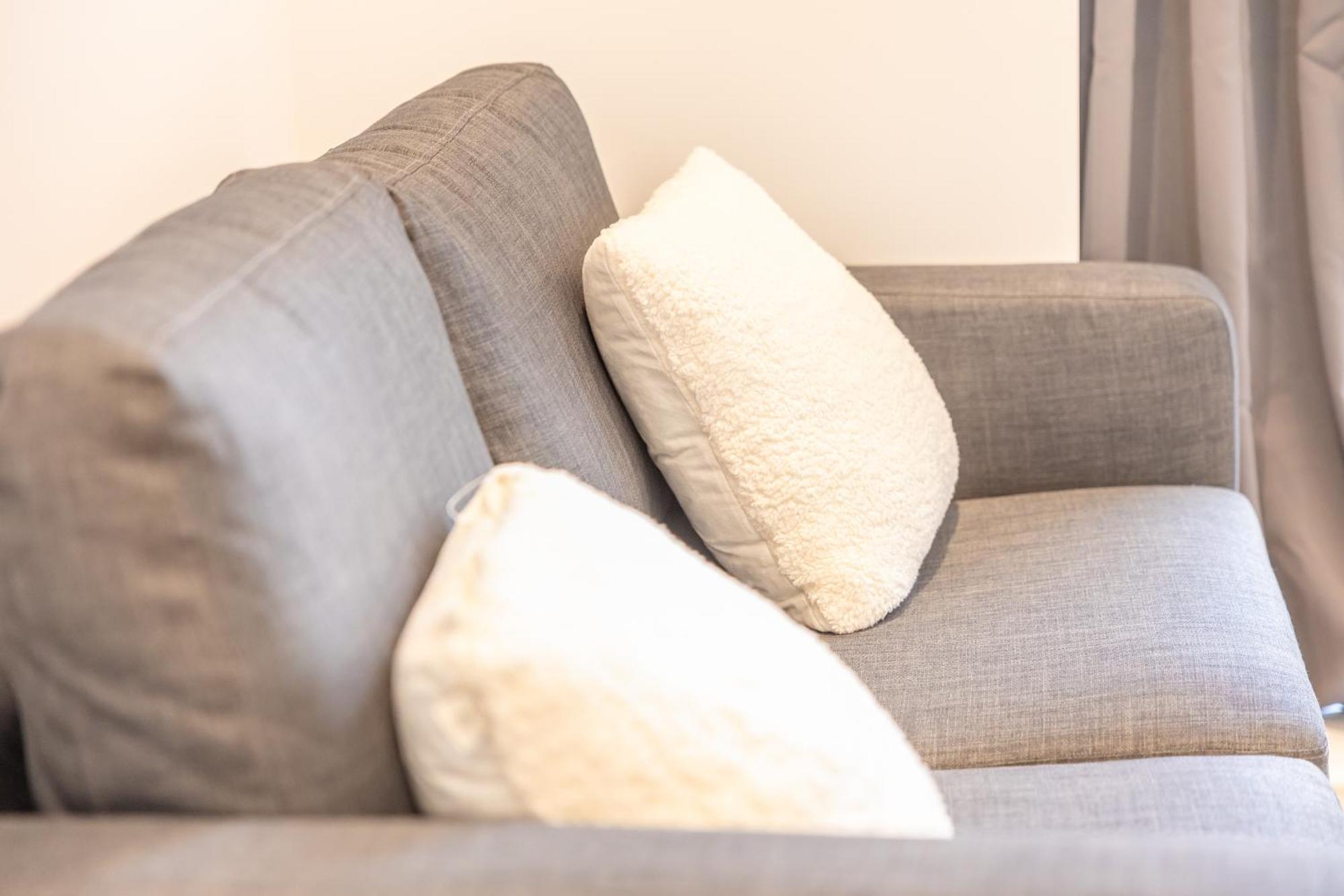 Stunning Modern 3 Bedroom Townhouse - Perfect Getaway Манчестер Екстер'єр фото