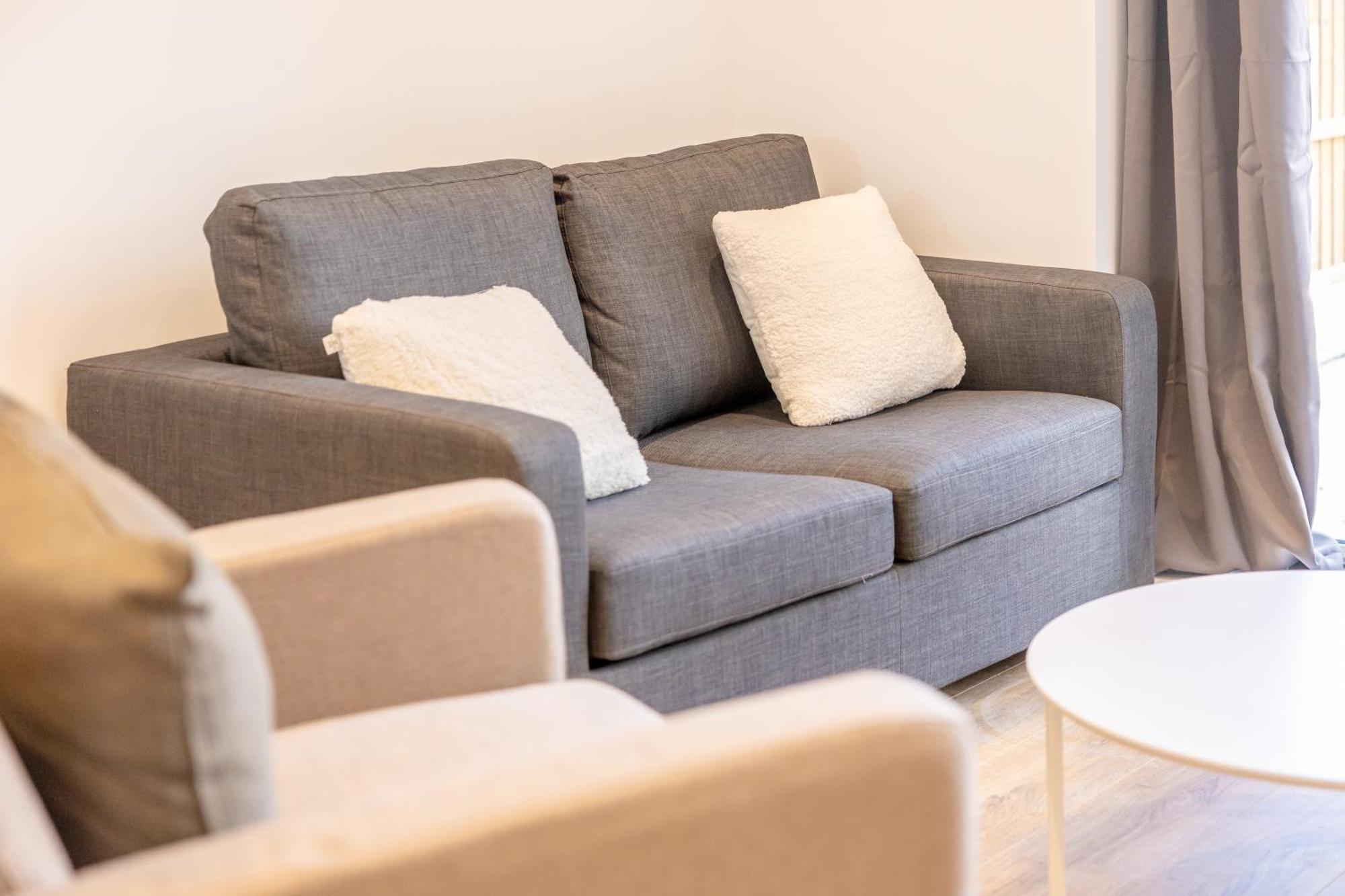 Stunning Modern 3 Bedroom Townhouse - Perfect Getaway Манчестер Екстер'єр фото